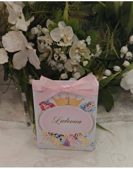 SCATOLINA COMPLEANNO