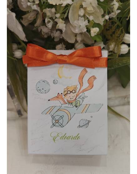 SCATOLINA COMPLEANNO