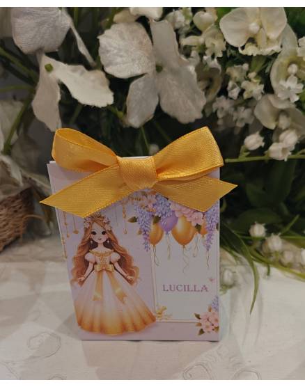 SCATOLINA COMPLEANNO