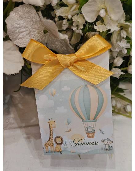 SCATOLINA COMPLEANNO