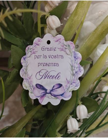 tag ringraziamento