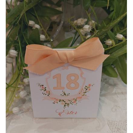 SCATOLINA COMPLEANNO