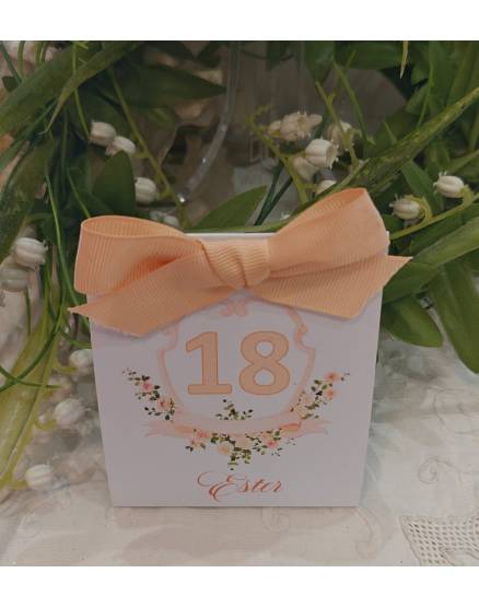 SCATOLINA COMPLEANNO