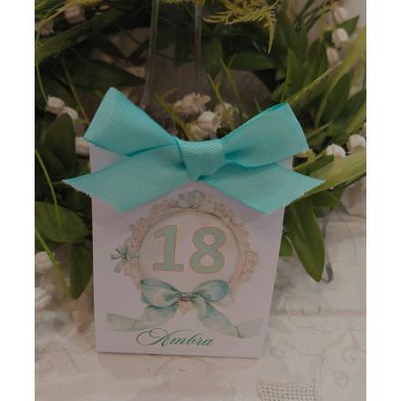 SCATOLINA COMPLEANNO