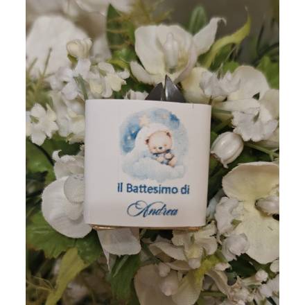 SEGNAPOSTO CIOCCOLATINO