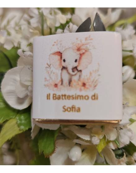SEGNAPOSTO CIOCCOLATINO