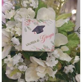 CIOCCOLATINO SEGNAPOSTO LAUREA