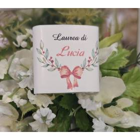 CIOCCOLATINO SEGNAPOSTO LAUREA