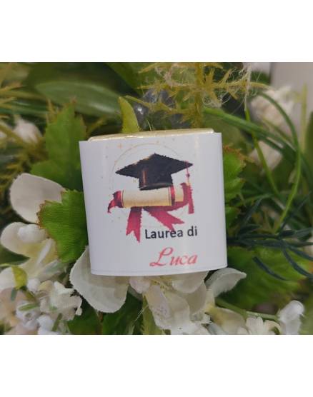 SEGNAPOSTO CIOCCOLATINO
