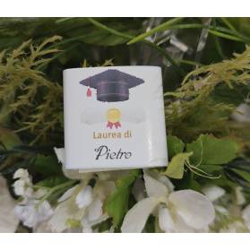 CIOCCOLATINO SEGNAPOSTO LAUREA
