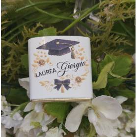 CIOCCOLATINO SEGNAPOSTO LAUREA