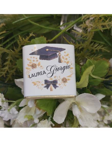 SEGNAPOSTO CIOCCOLATINO