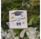 CIOCCOLATINO SEGNAPOSTO LAUREA