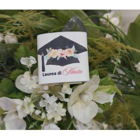CIOCCOLATINO SEGNAPOSTO LAUREA