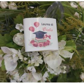 CIOCCOLATINO SEGNAPOSTO LAUREA