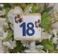 CIOCCOLATINO SEGNAPOSTO 18 ANNI