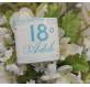 CIOCCOLATINO SEGNAPOSTO 18 ANNI