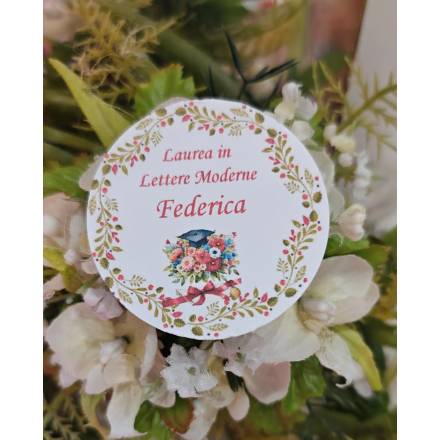 TAG LAUREA