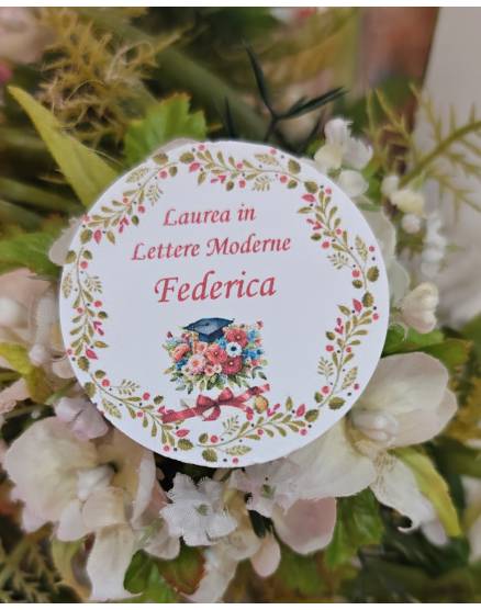 TAG LAUREA