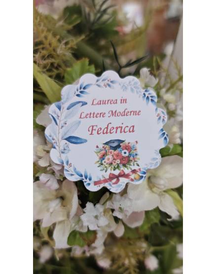 TAG LAUREA