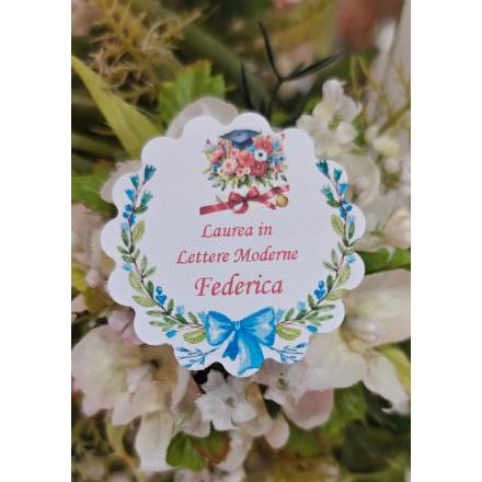TAG LAUREA