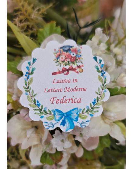 TAG LAUREA