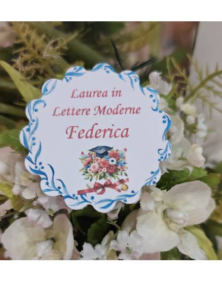 TAG LAUREA