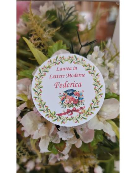 TAG LAUREA