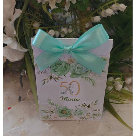 SCATOLINA COMPLEANNO