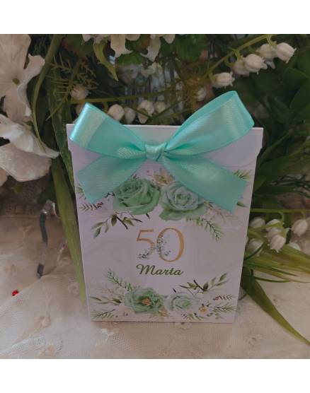 SCATOLINA COMPLEANNO