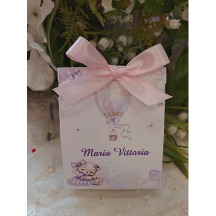 SCATOLINA COMPLEANNO