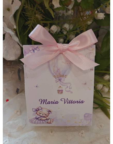 SCATOLINA COMPLEANNO