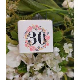 CIOCCOLATINO SEGNAPOSTO COMPLEANNO