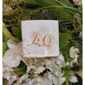 CIOCCOLATINO SEGNAPOSTO COMPLEANNO