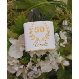 CIOCCOLATINO SEGNAPOSTO COMPLEANNO