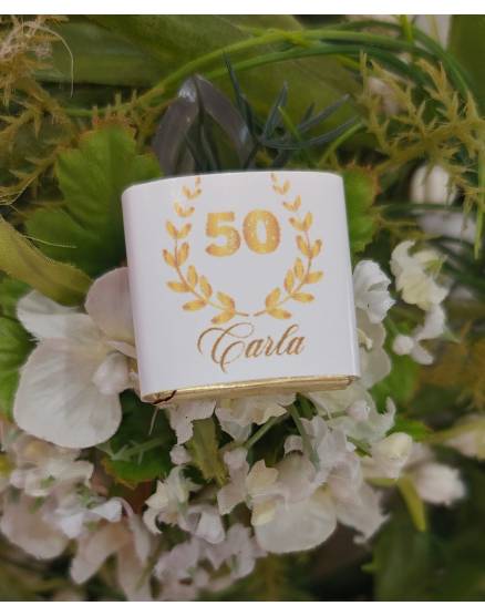SEGNAPOSTO CIOCCOLATINO
