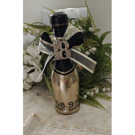 BOMBONIERA MATRIMONIO
