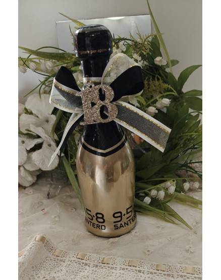 BOMBONIERA MATRIMONIO