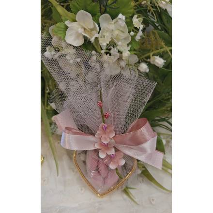 SACCHETTO matrimonio