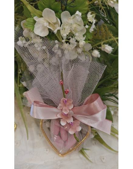 SACCHETTO matrimonio