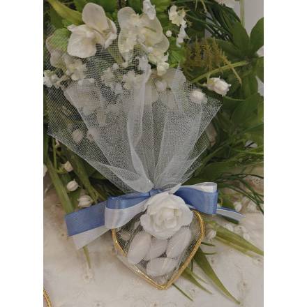 SACCHETTO matrimonio