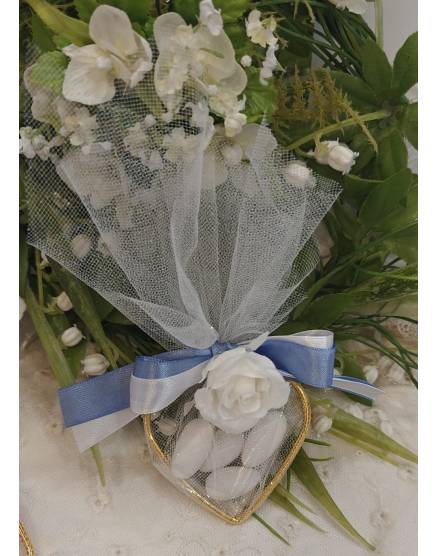 SACCHETTO matrimonio
