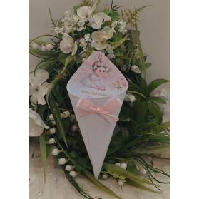 CONO CONFETTATA BIMBA