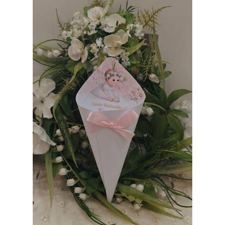 CONO CONFETTATA 