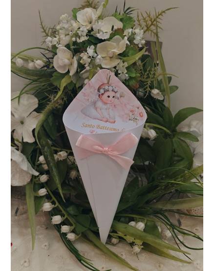 CONO CONFETTATA 