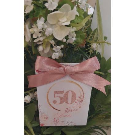 SCATOLINA COMPLEANNO