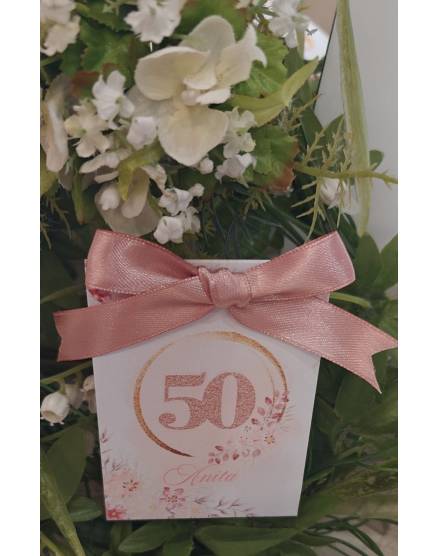 SCATOLINA COMPLEANNO