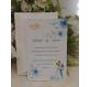 INVITO MATRIMONIO SPOSINI CON BUSTA E STAMPA GRATIS