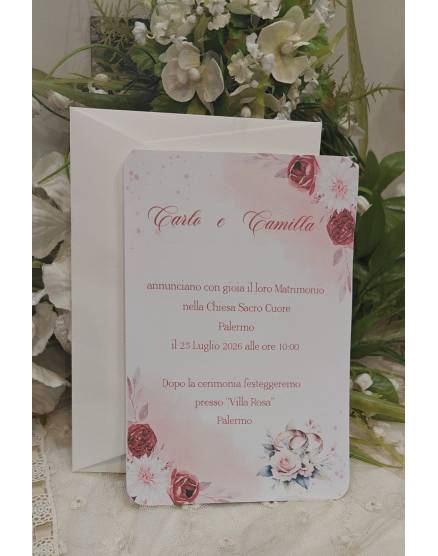 INVITO NOZZE