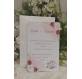 INVITO MATRIMONIO CON BUSTA E STAMPA GRATIS